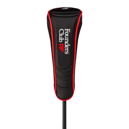 Founders Club Double Sole Golf Hybrid Senior (A) Flex RH