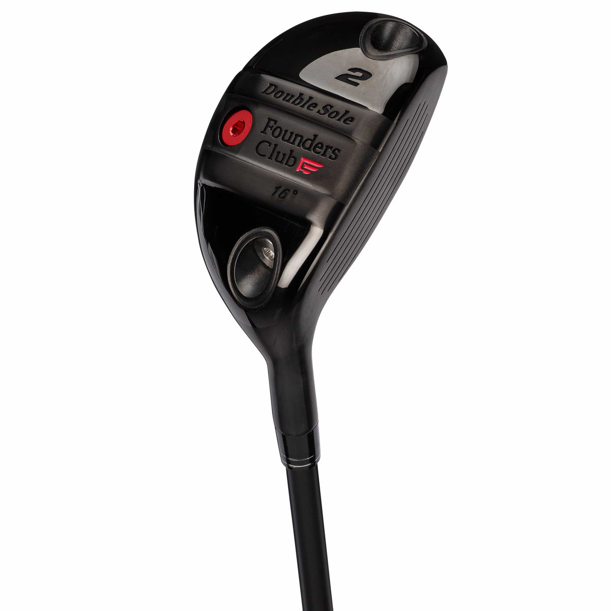 Founders Club Double Sole Golf Hybrid Regular (R) Flex