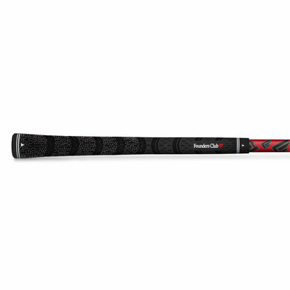 Founders Club Double Sole Golf Hybrid Senior (A) Flex RH