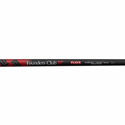 Founders Club Double Sole Golf Hybrid Regular (R) Flex