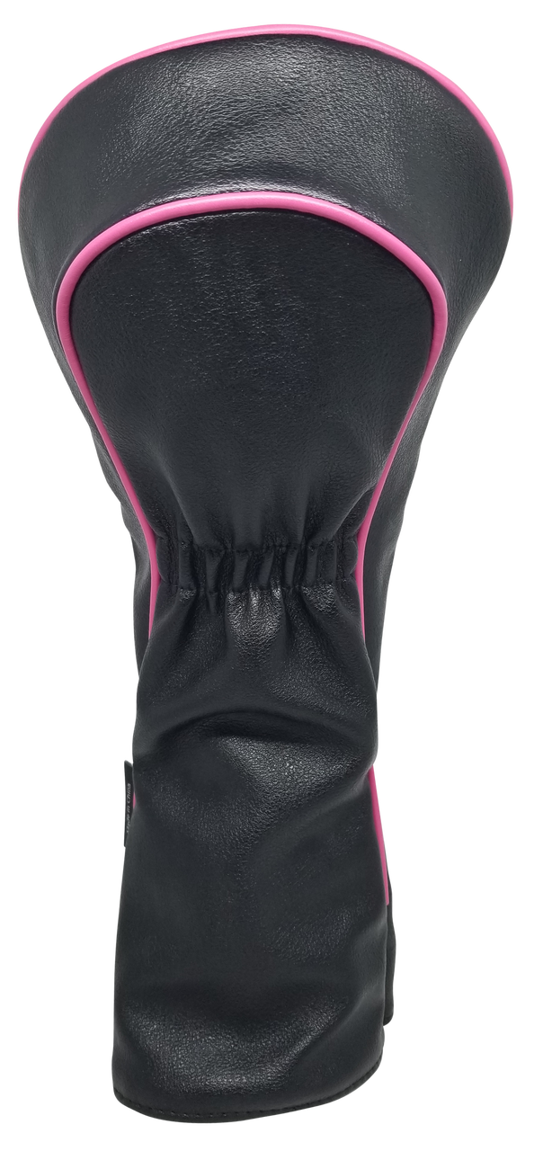 Doughnut Embroidered Driver Headcover by ReadyGOLF