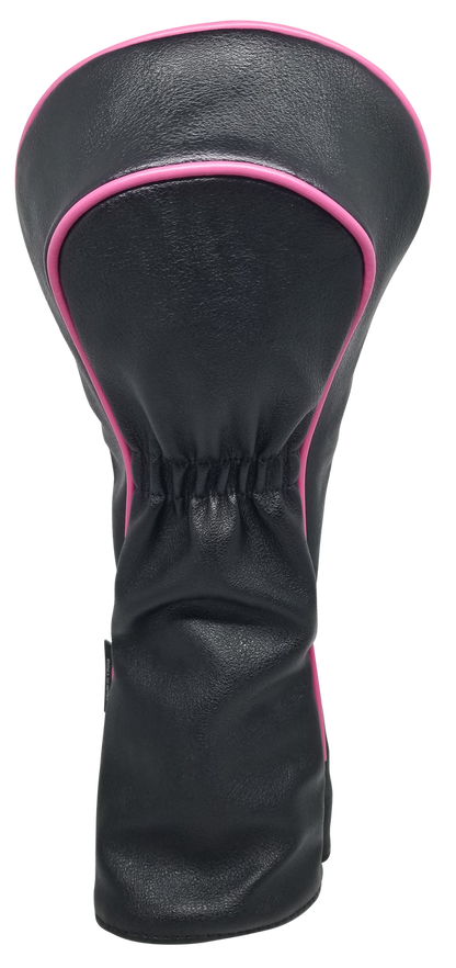 Doughnut Embroidered Driver Headcover by ReadyGOLF