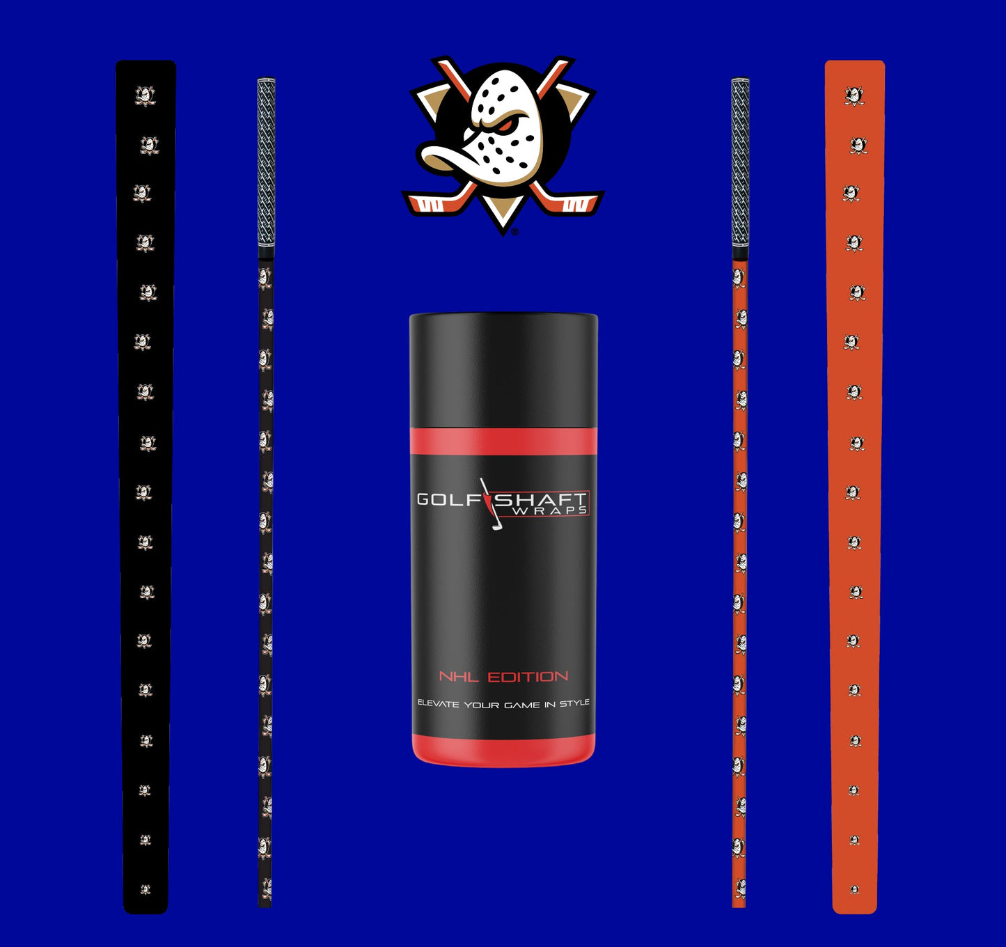 Anaheim Ducks