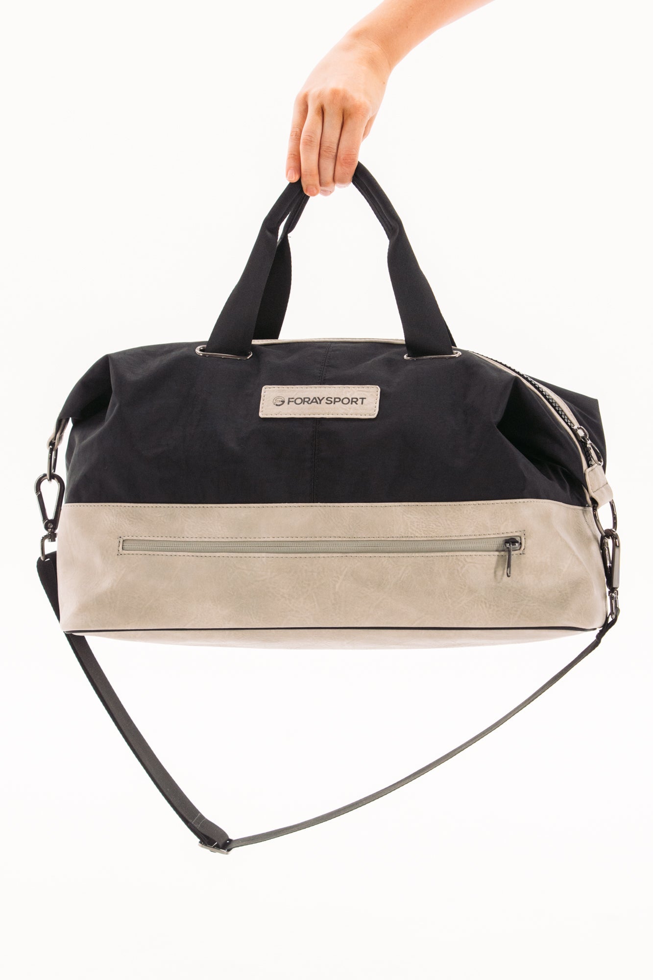 Sport Duffel Bag
