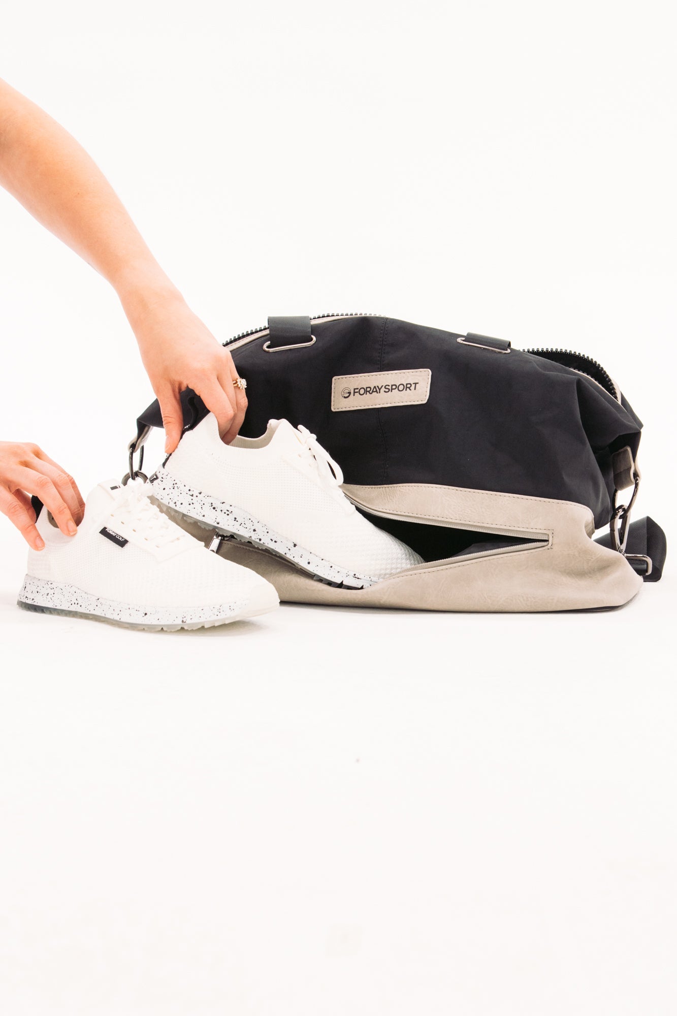 Sport Duffel Bag