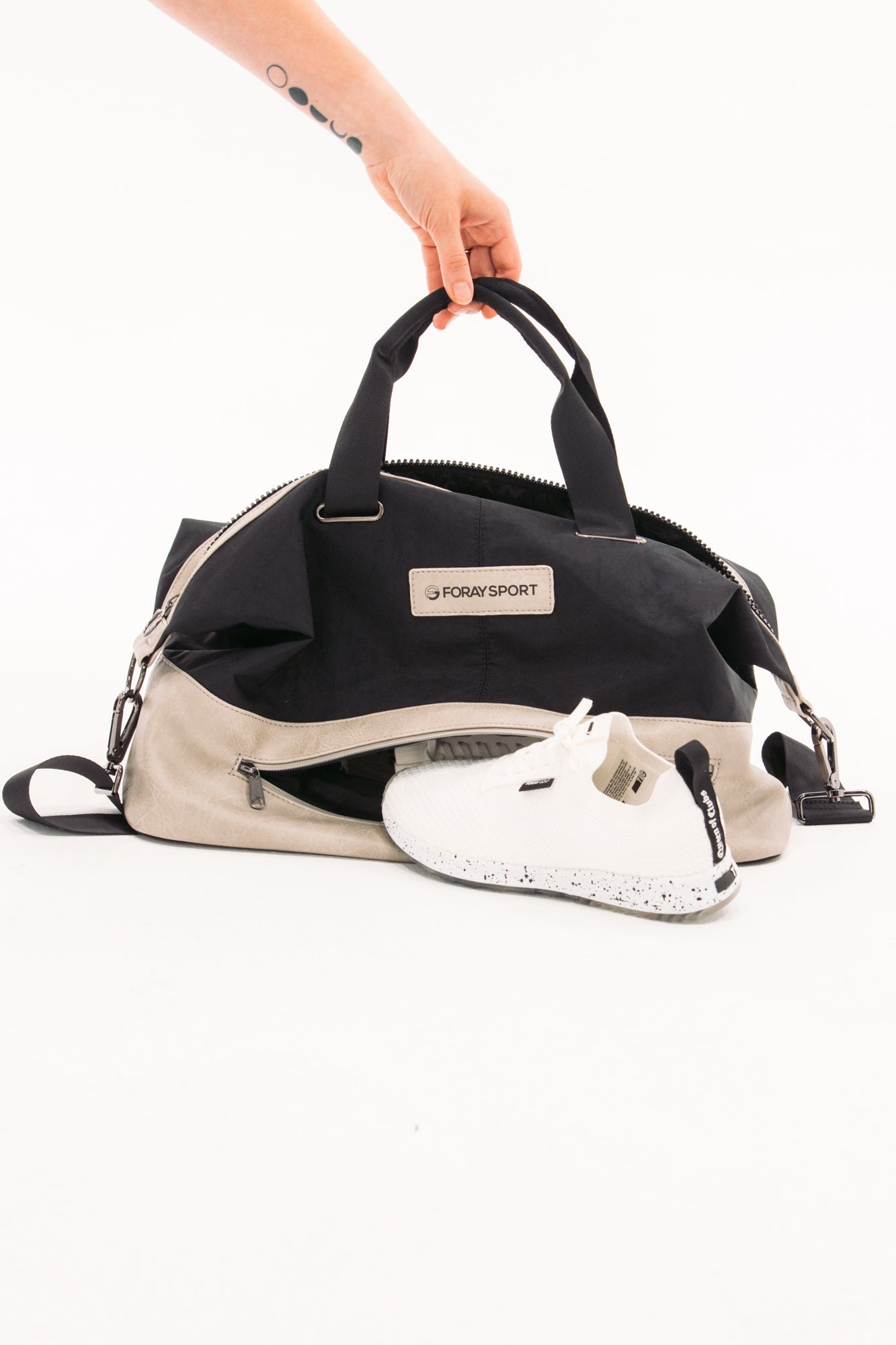 Sport Duffel Bag