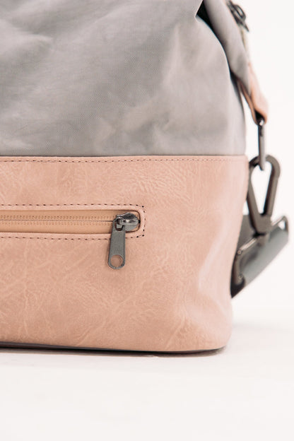 Sport Duffel Bag