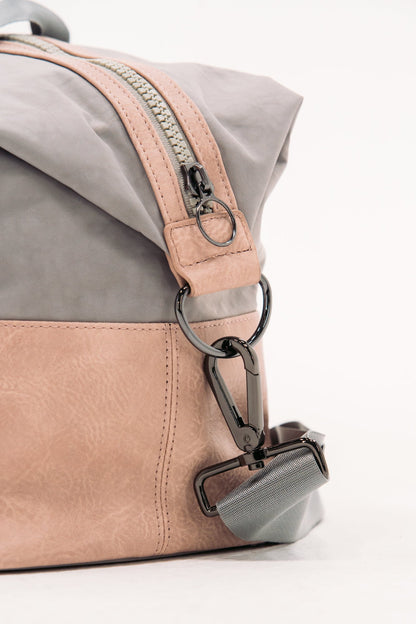 Sport Duffel Bag