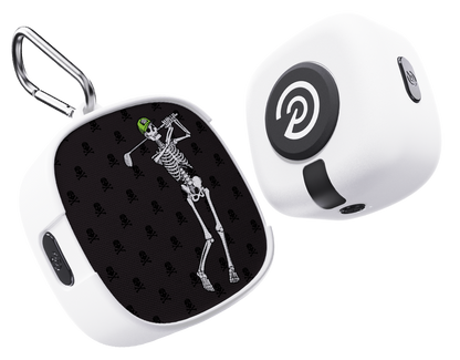DUO GPS GOLF SPEAKER