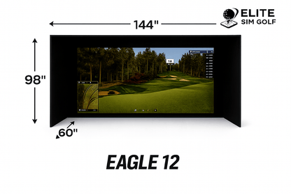 E12-Front - GOLF LEAGUE