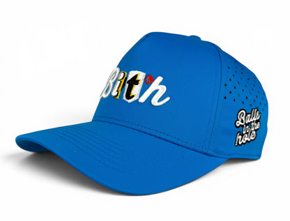 RANSOME BLU