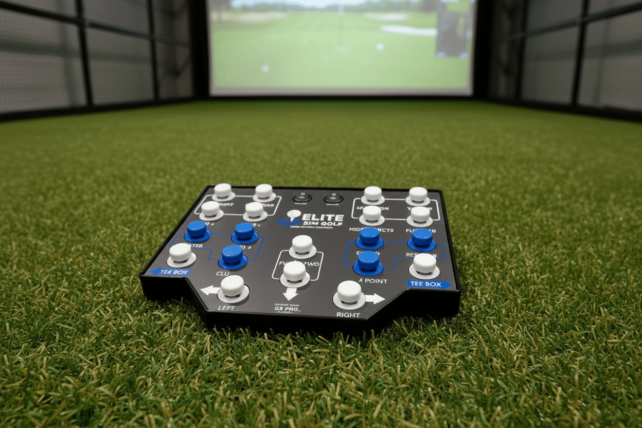 E2-ESG - GOLF LEAGUE