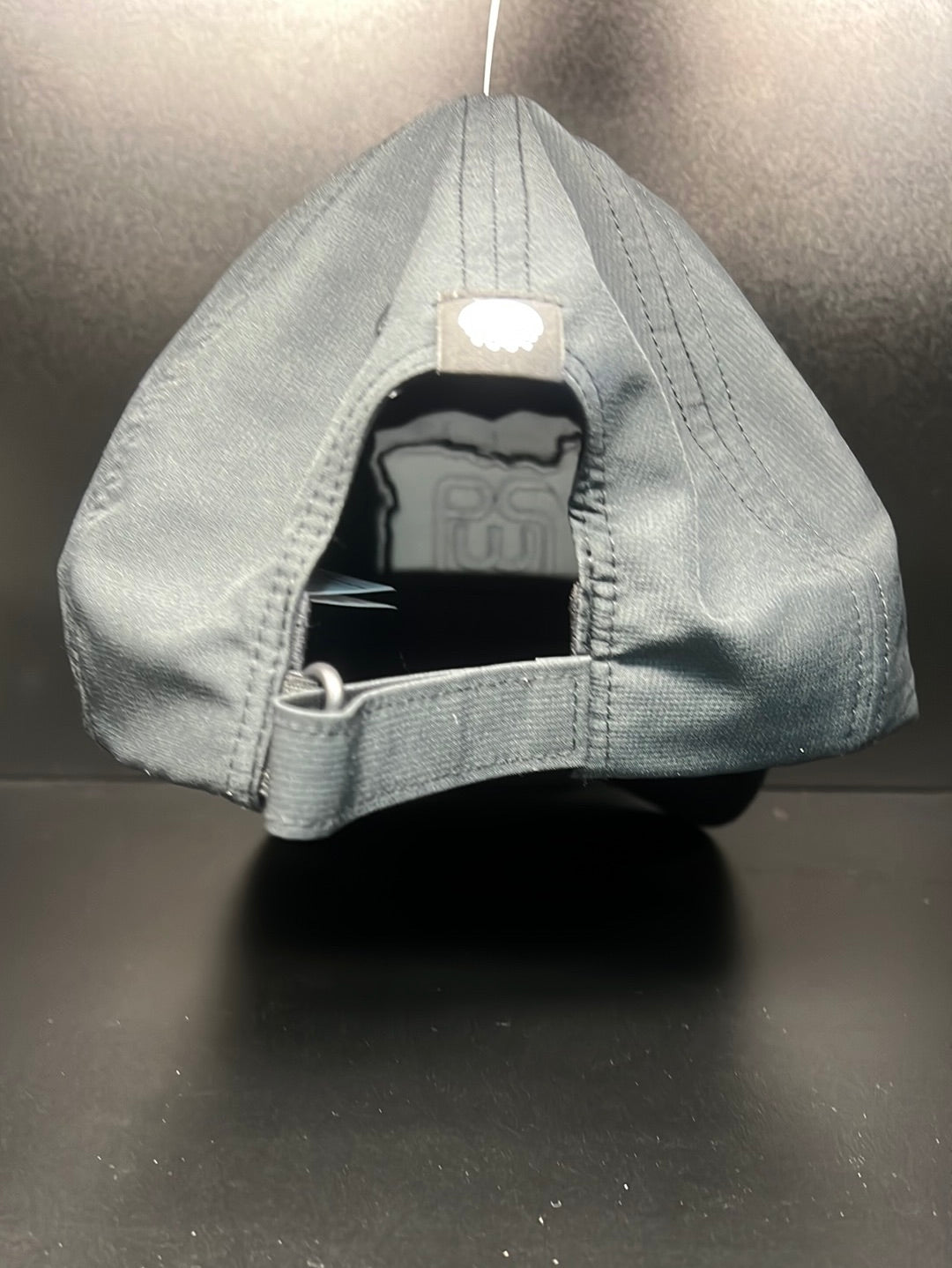 PWG - Oregon Outline w/ Velcro