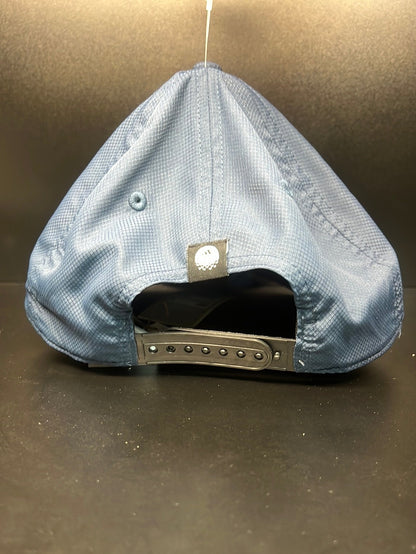 ParWest - Oregon Outline SnapBack