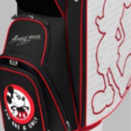 WinCraft - Mickey Mouse / Disney Golf Mickey Mouse  Cooler Cart Bag Mickey Mouse - Clearance