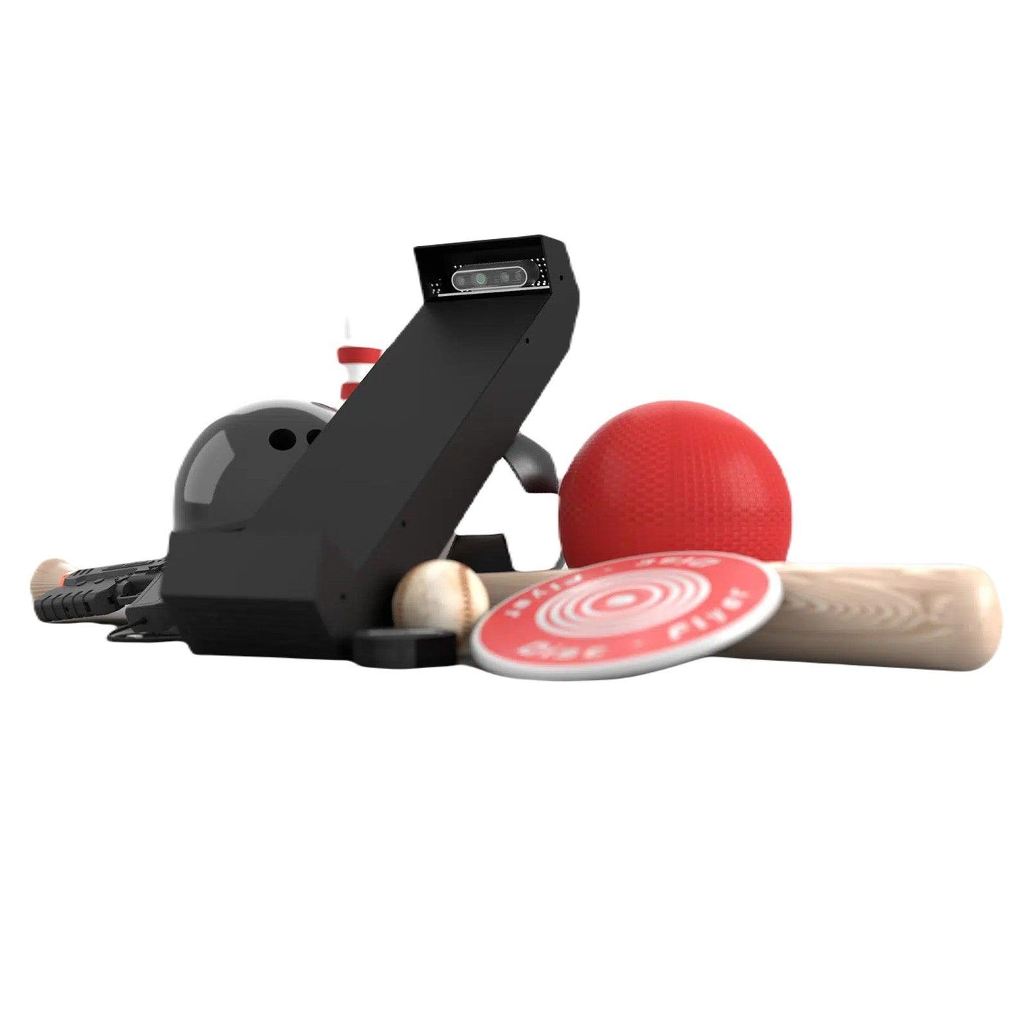 E6 Interactive Sports Camera