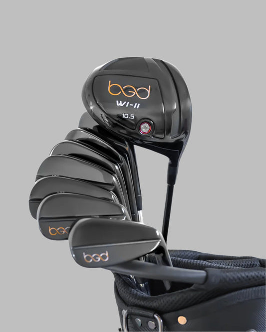 BGD Essentials Complete Set