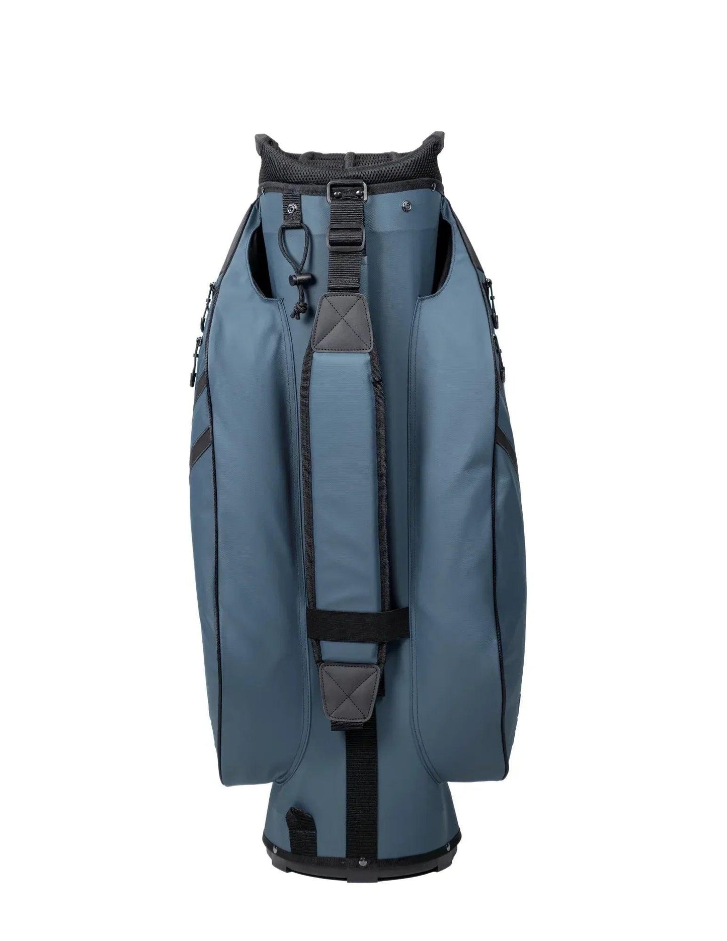 EARTHSEALEDCartBagBlueJay-BACK-HR - GOLF LEAGUE
