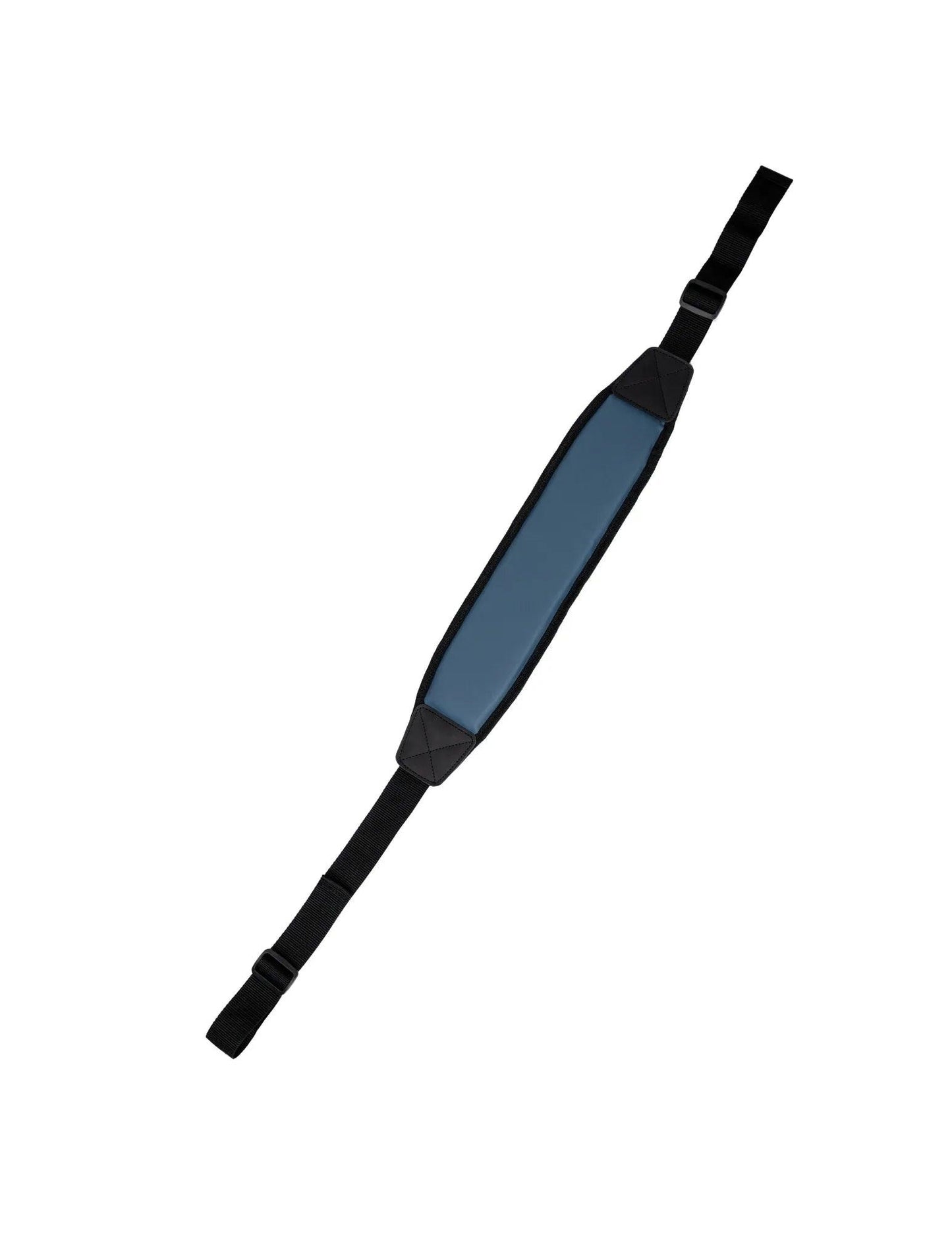 EARTHSEALEDCartBagBlueJay-STRAP-HR - GOLF LEAGUE