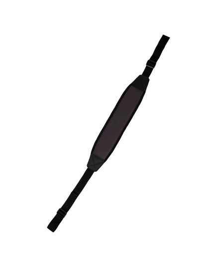 EARTHSEALEDCartBagCoal-STRAP-HR - GOLF LEAGUE