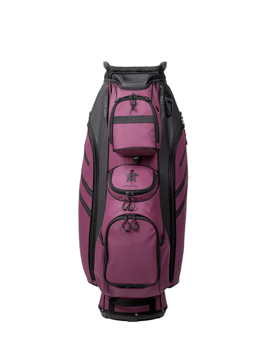 EARTHSEALEDCartBagVineyard-FRONT-HR - GOLF LEAGUE
