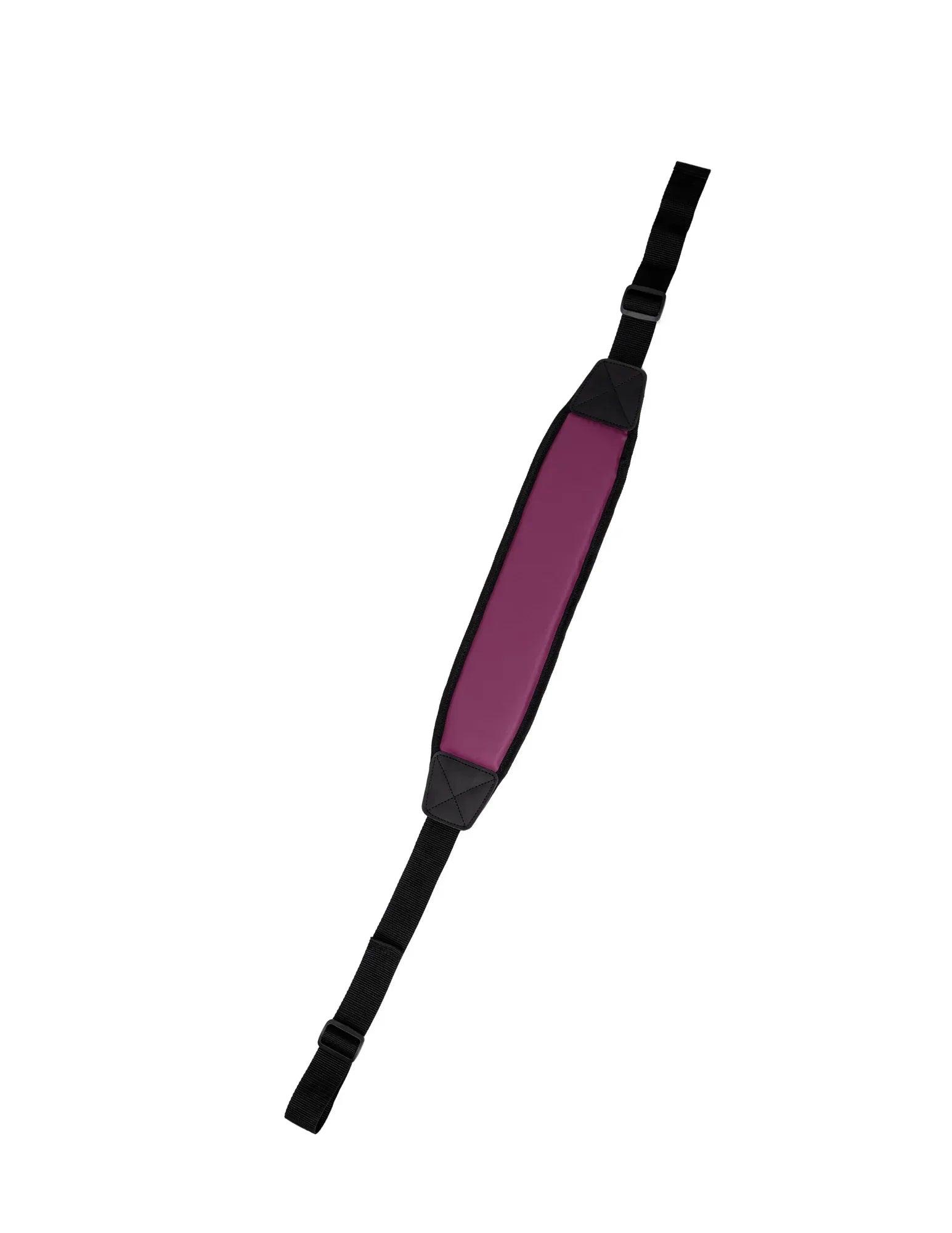 EARTHSEALEDCartBagVineyard-STRAP-HR - GOLF LEAGUE