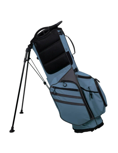 EARTHSEALEDHybridStand14BlueJay-RECLINED1-HR - GOLF LEAGUE