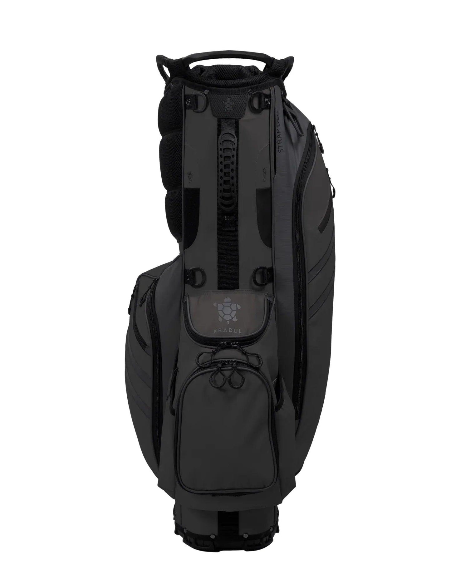 EARTHSEALEDHybridStand14Coal-FRONT-HR - GOLF LEAGUE