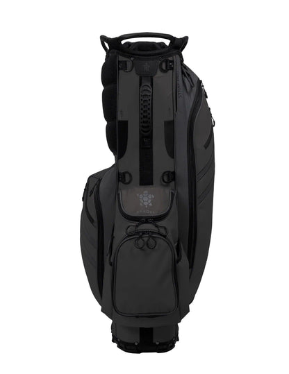 EARTHSEALEDHybridStand14Coal-FRONT-HR - GOLF LEAGUE