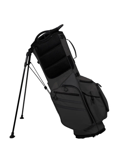 EARTHSEALEDHybridStand14Coal-RECLINED1-HR - GOLF LEAGUE