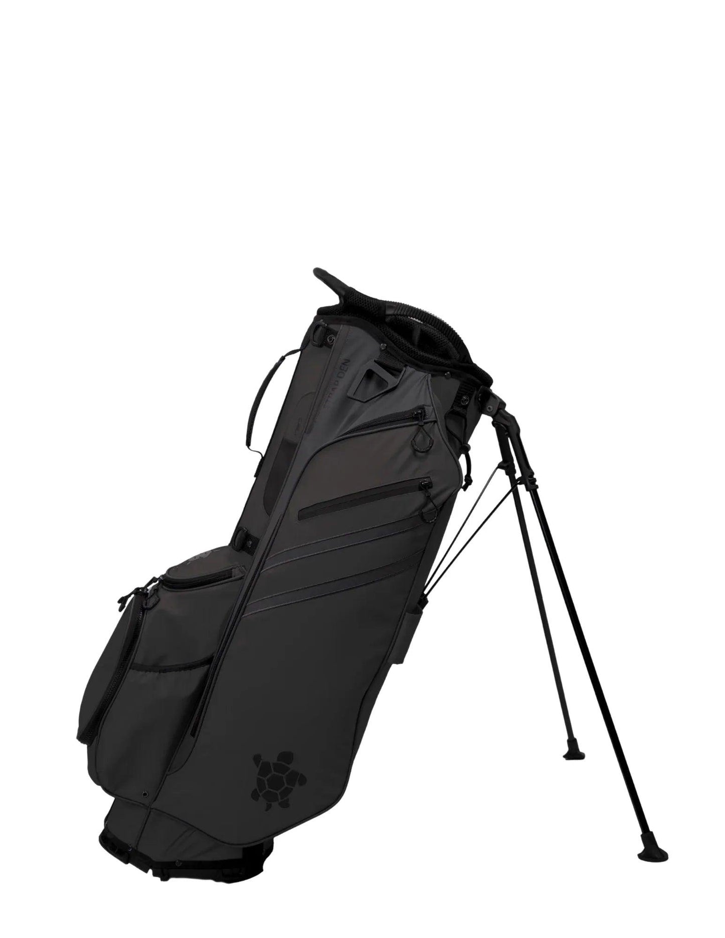 EARTHSEALEDHybridStand14Coal-RECLINED2-HR - GOLF LEAGUE