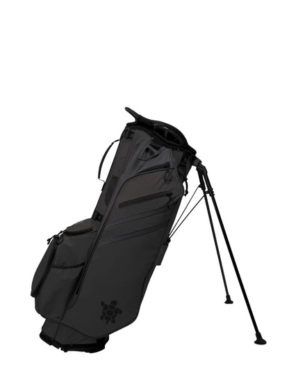 EARTHSEALEDHybridStand14Coal-RECLINED2-HR - GOLF LEAGUE