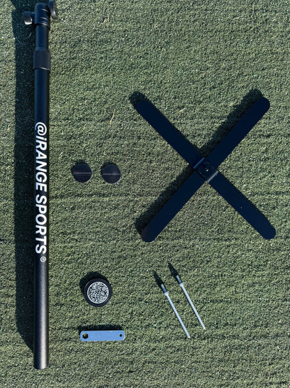 Range Pro Combo