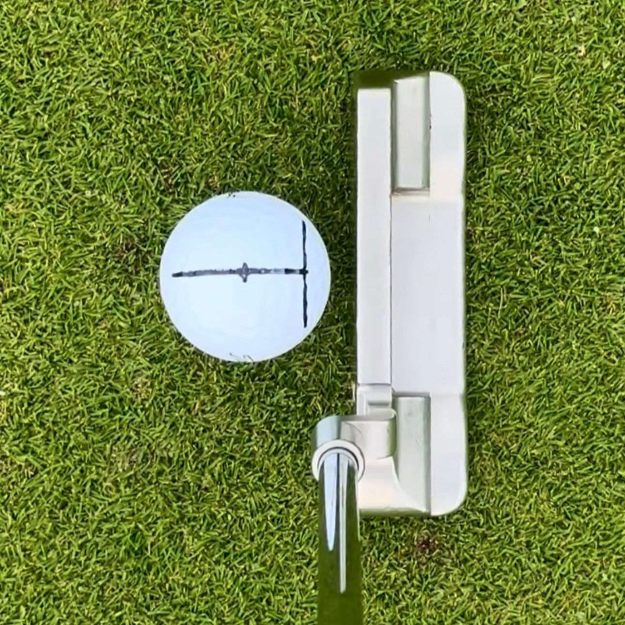 Impact Ball Liner 3-Pack by Hank Haney