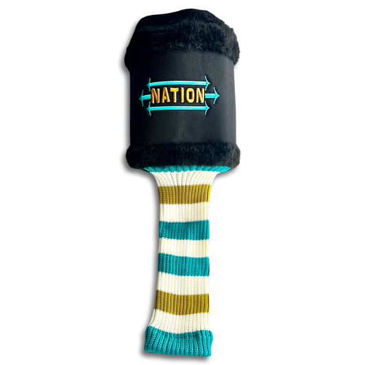 The Perfecto Driver Cover