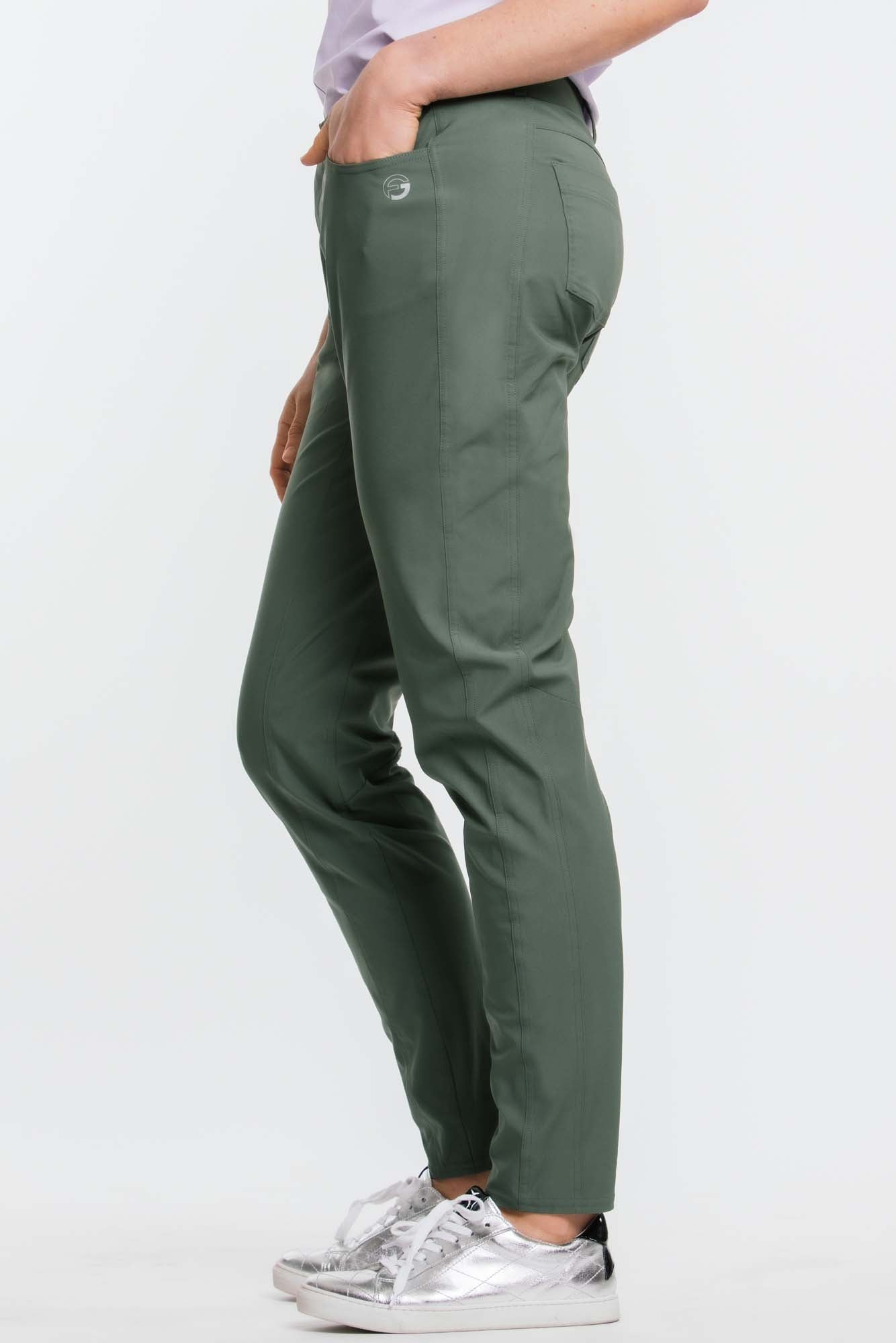 Core Performance Pant