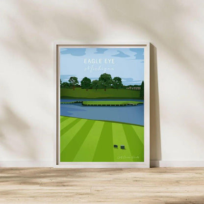 Eagle Eye Golf Club, Michigan - Signature Designs