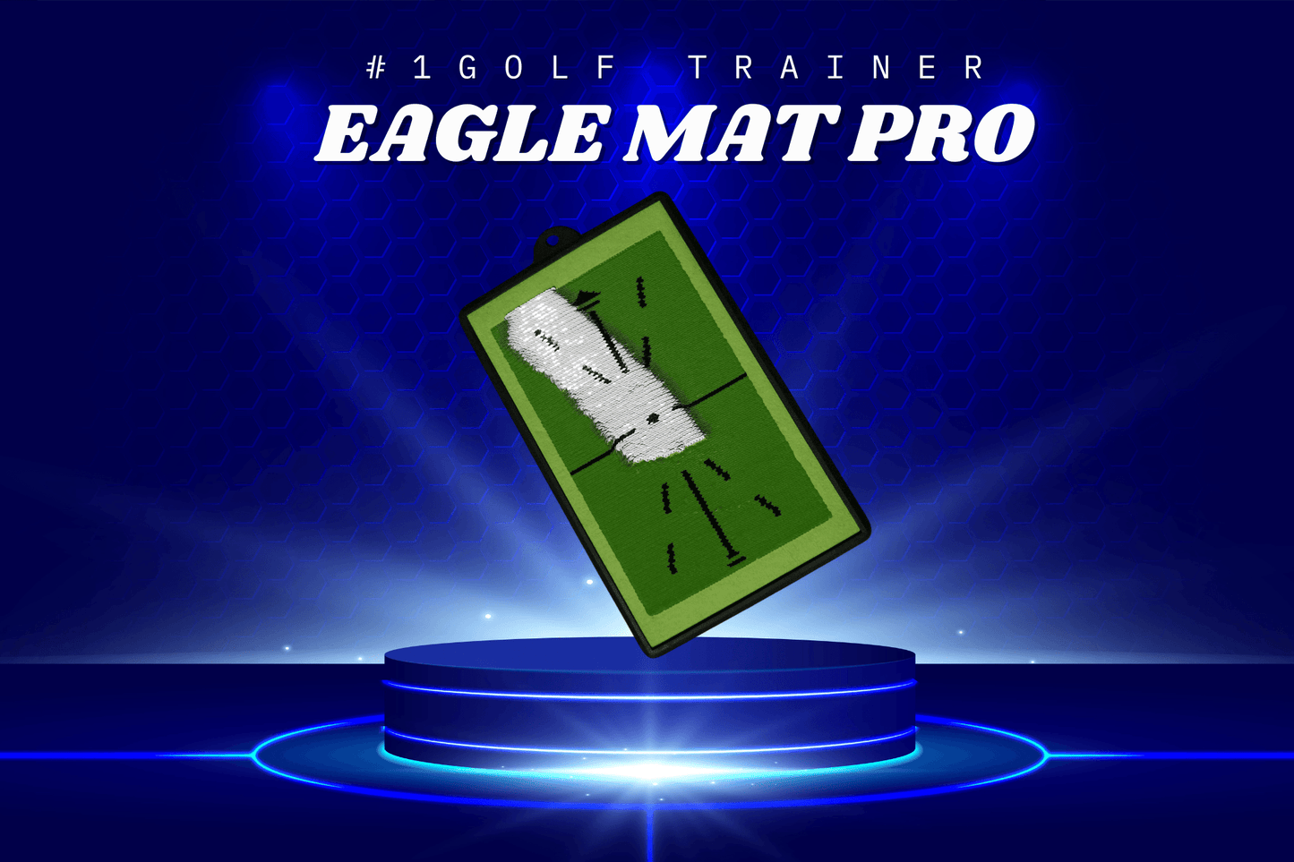 Eagle_Mat_pro_1 - GOLF LEAGUE