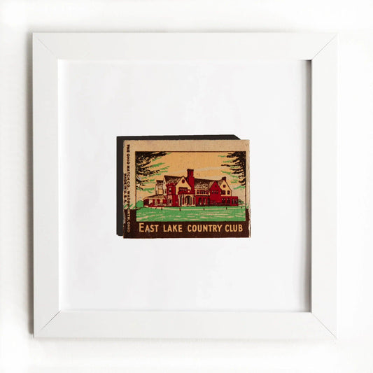 East_Lake_Country_Club - GOLF LEAGUE
