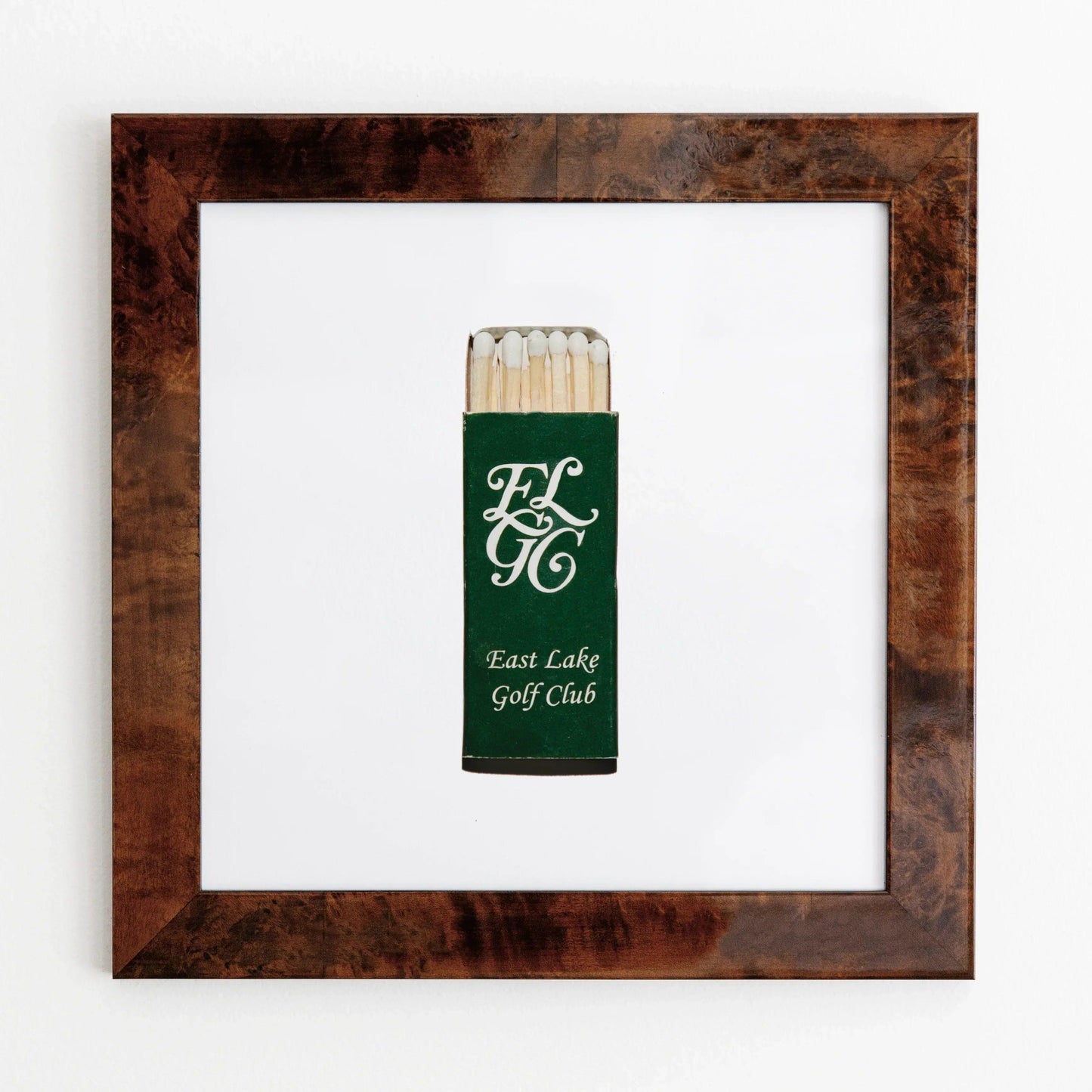 East_Lake_Golf_Club - GOLF LEAGUE