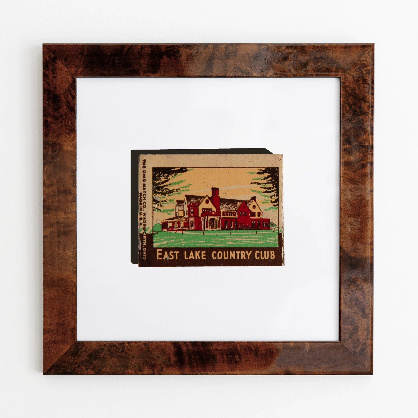East_Lake_Golf_Club_Vintage - GOLF LEAGUE