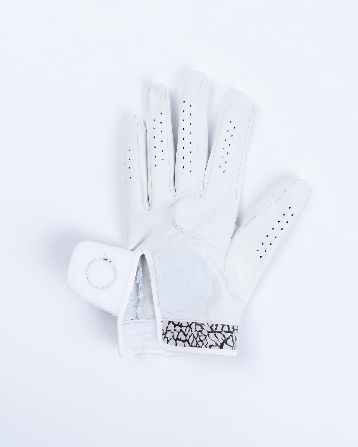 Premium Tour Glove - Elephant Print