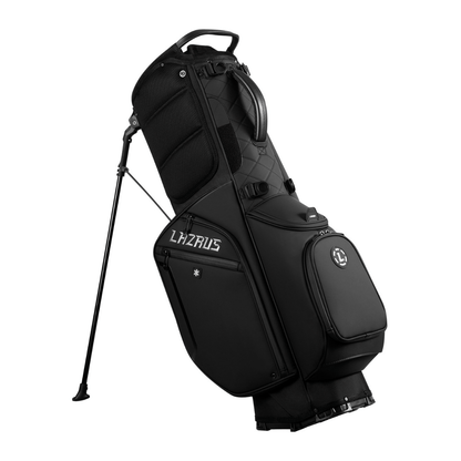 Lazrus Golf 13 pc Set - LAZ2 Driver, 3 Wedges Set, Irons (4-PW), Putter & Bag (optional)