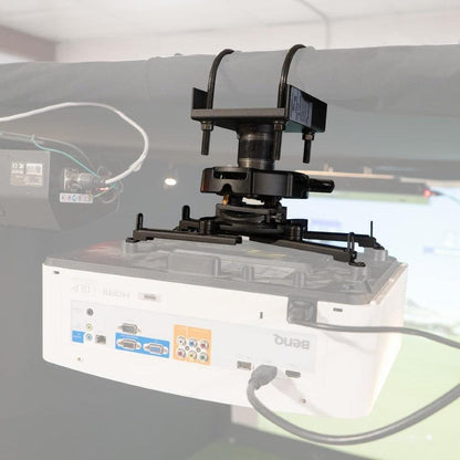 EnGolf Integrated Projector Mount