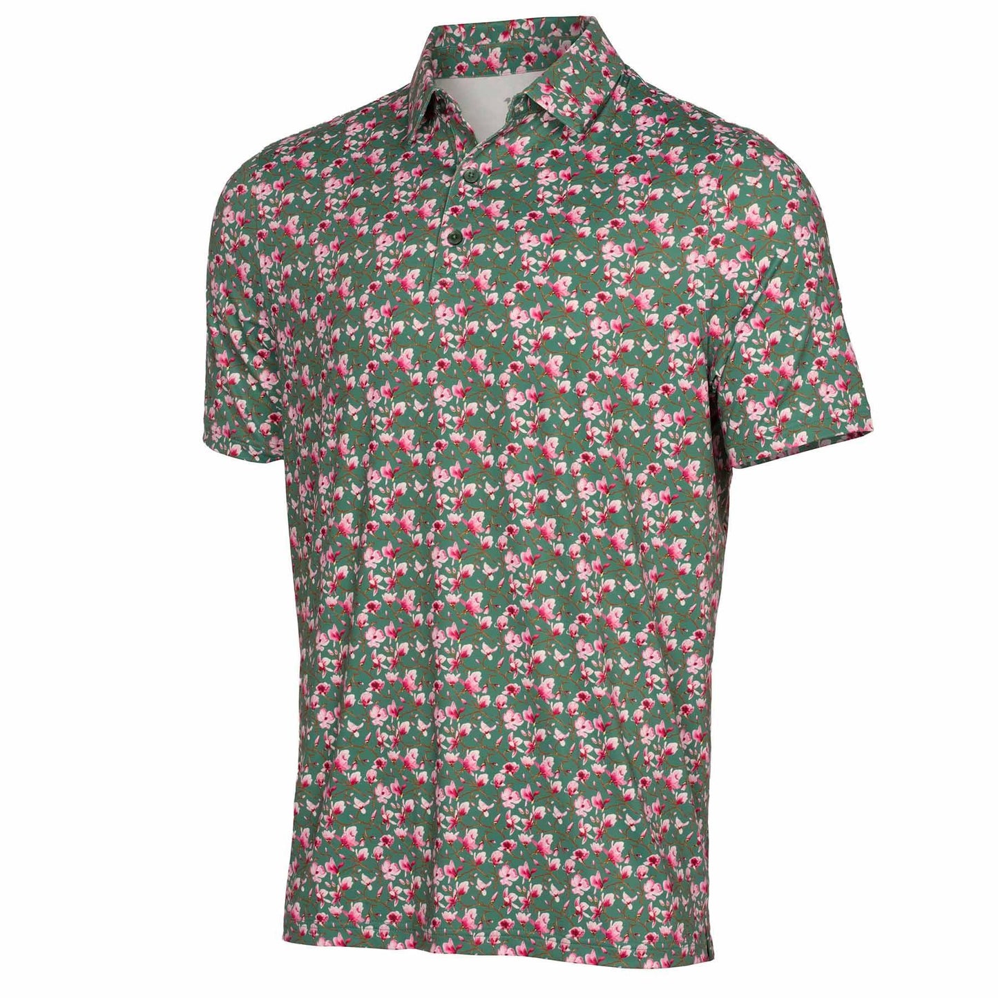 EnolaSV17625MensBottleGreenAngledFront - GOLF LEAGUE