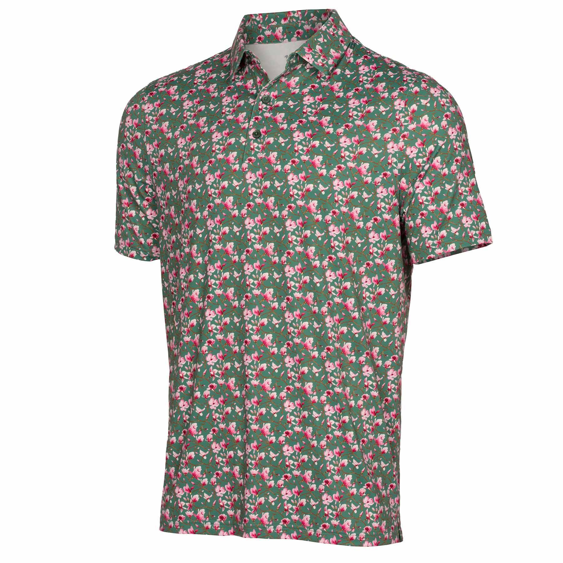 EnolaSV17625MensBottleGreenAngledFront - GOLF LEAGUE