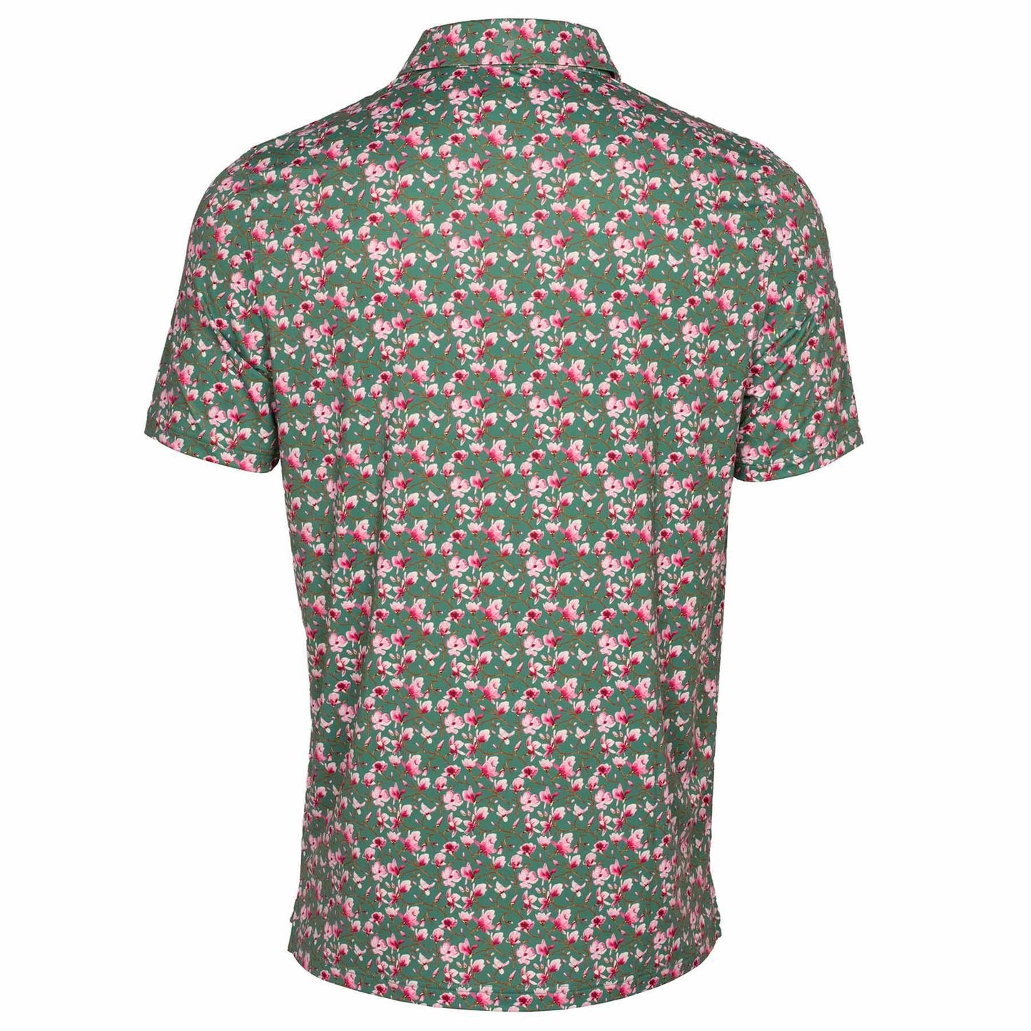 EnolaSV17625MensBottleGreenBack - GOLF LEAGUE