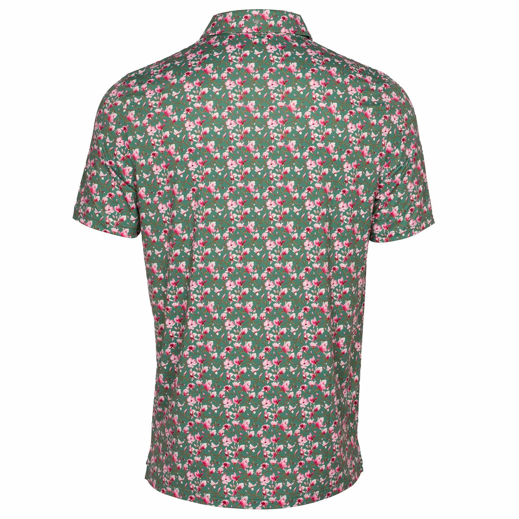 EnolaSV17625MensBottleGreenBack - GOLF LEAGUE
