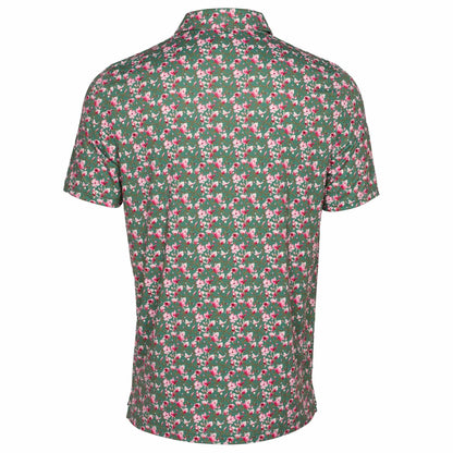 EnolaSV17625MensBottleGreenBack - GOLF LEAGUE