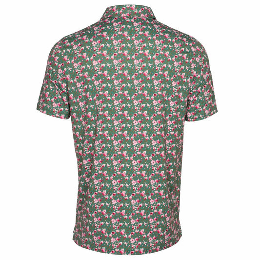 EnolaSV17625MensBottleGreenBack - GOLF LEAGUE